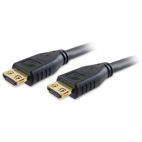 Comprehensive MHD-MHD-9PROBLK High-Speed HDMI Cable with Ethernet 9ft - 40 PCS - Image 3