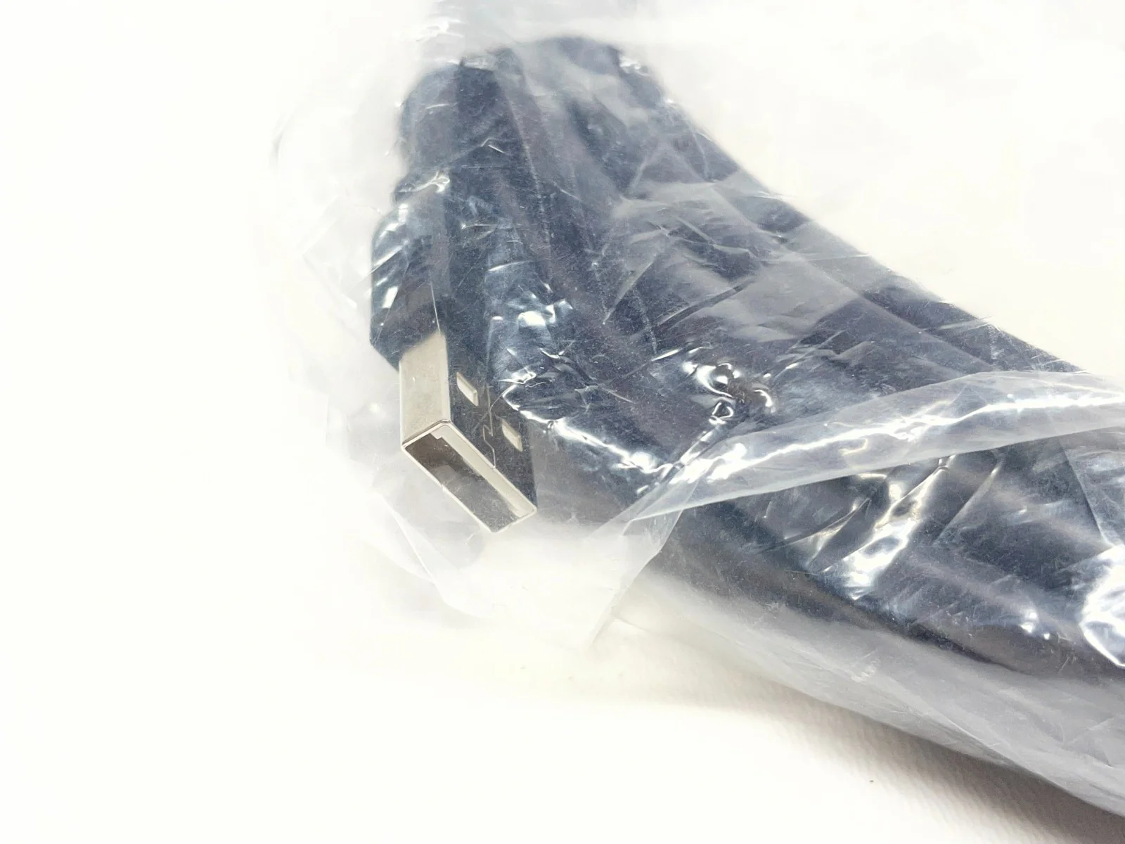 Comprehensive USB2-AB-35PROAP Pro AV/IT Active USB A Male to B Male Cable 35' - Image 3