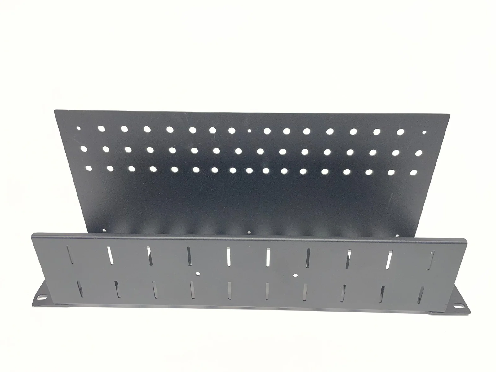 Connectronics BLACKSTACK-10RM 3RU High Density Universal Converter Rackmount - Image 3