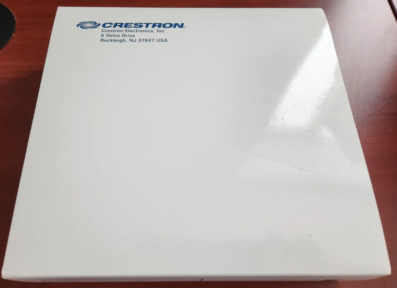 Crestron AM-101 AirMedia Presentation Gateway 6508053 NEW - Image 4