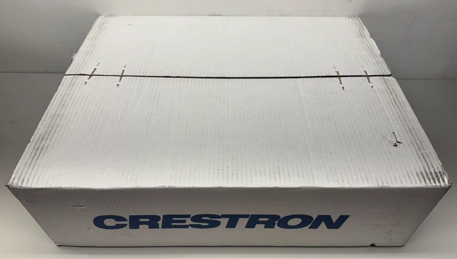 Crestron AMP-2210T 2x210W Commercial Power Amplifier, 4/8Ω, 70/100V 6504846 NEW - Image 2