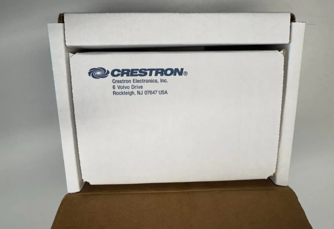 Crestron C2N-CBD-P W/O Front Bezel Cameo Keypad 6504289 - Image 3