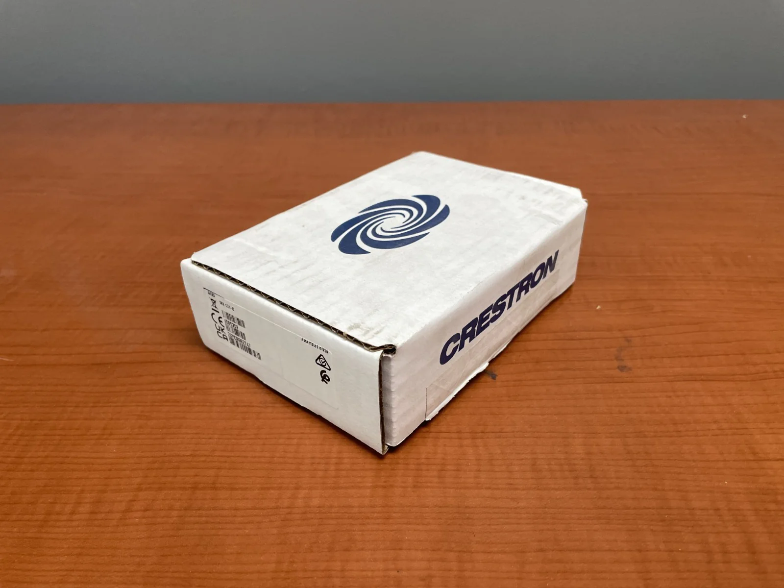 Crestron C2N-IO Control Port Expansion Module 6505209 - Image 2