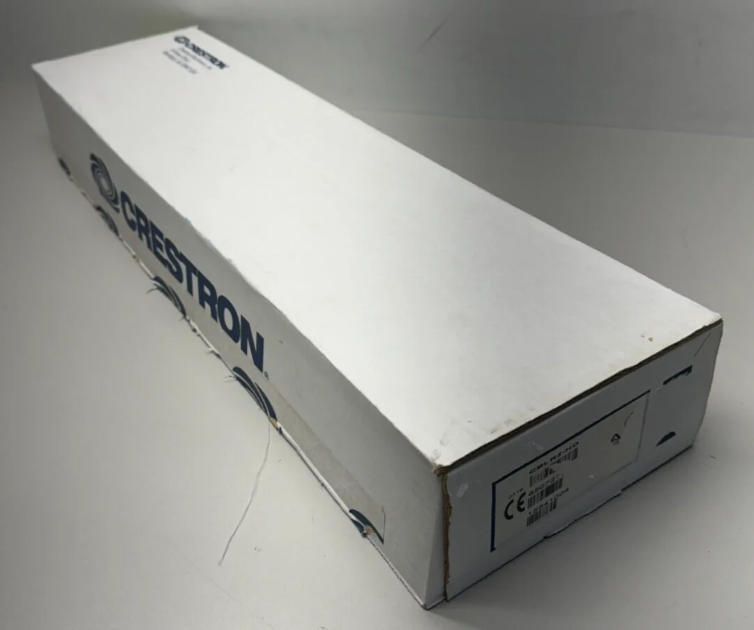 Crestron CBLR2-HD 6507277 Cable Retractor For Fliptops HDMI - Image 2