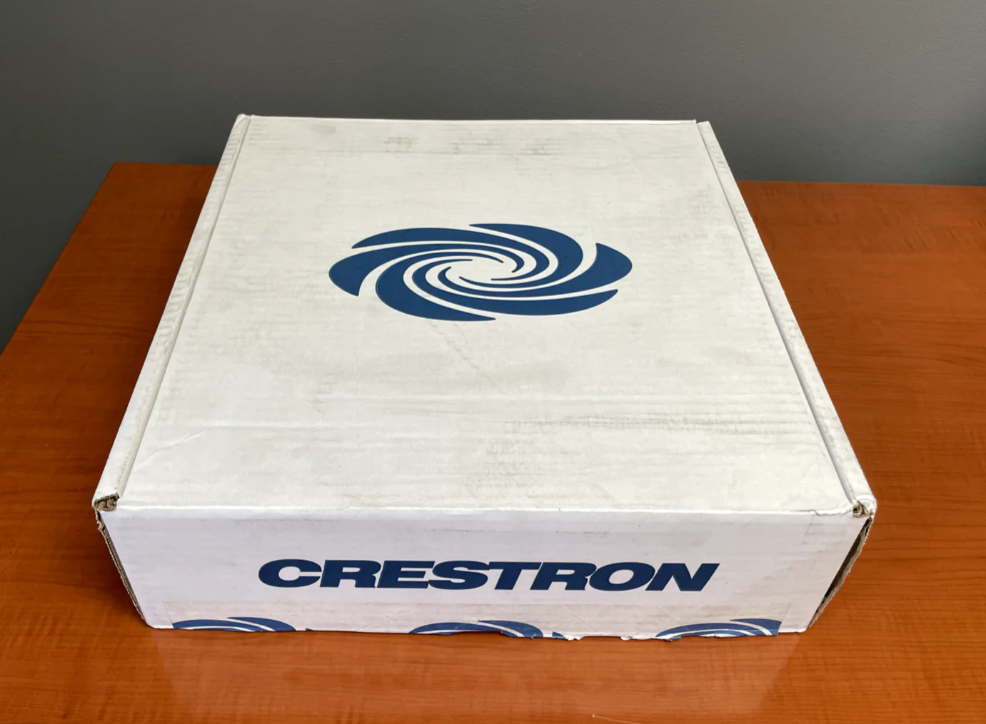 Crestron CEN-CI3-1 POE 3-Series Card Interface Chassis New Open Box 6505835 - Image 2
