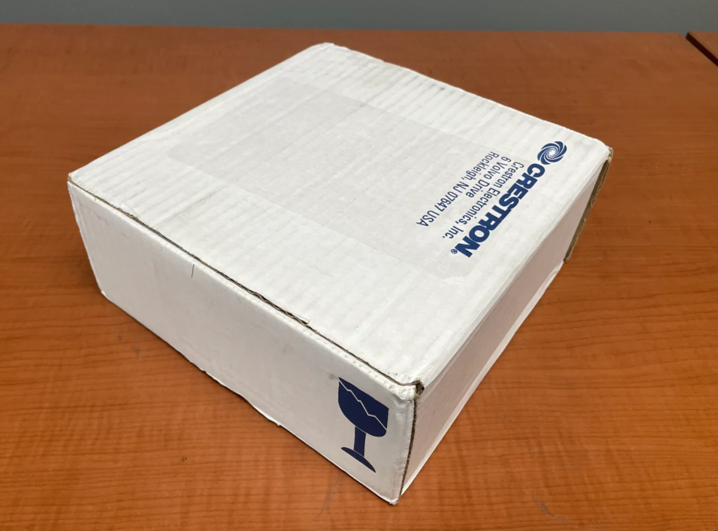 Crestron CEN-GWEXER  infiNET EX Network and ER Wireless Gateway 6507326 - Image 2
