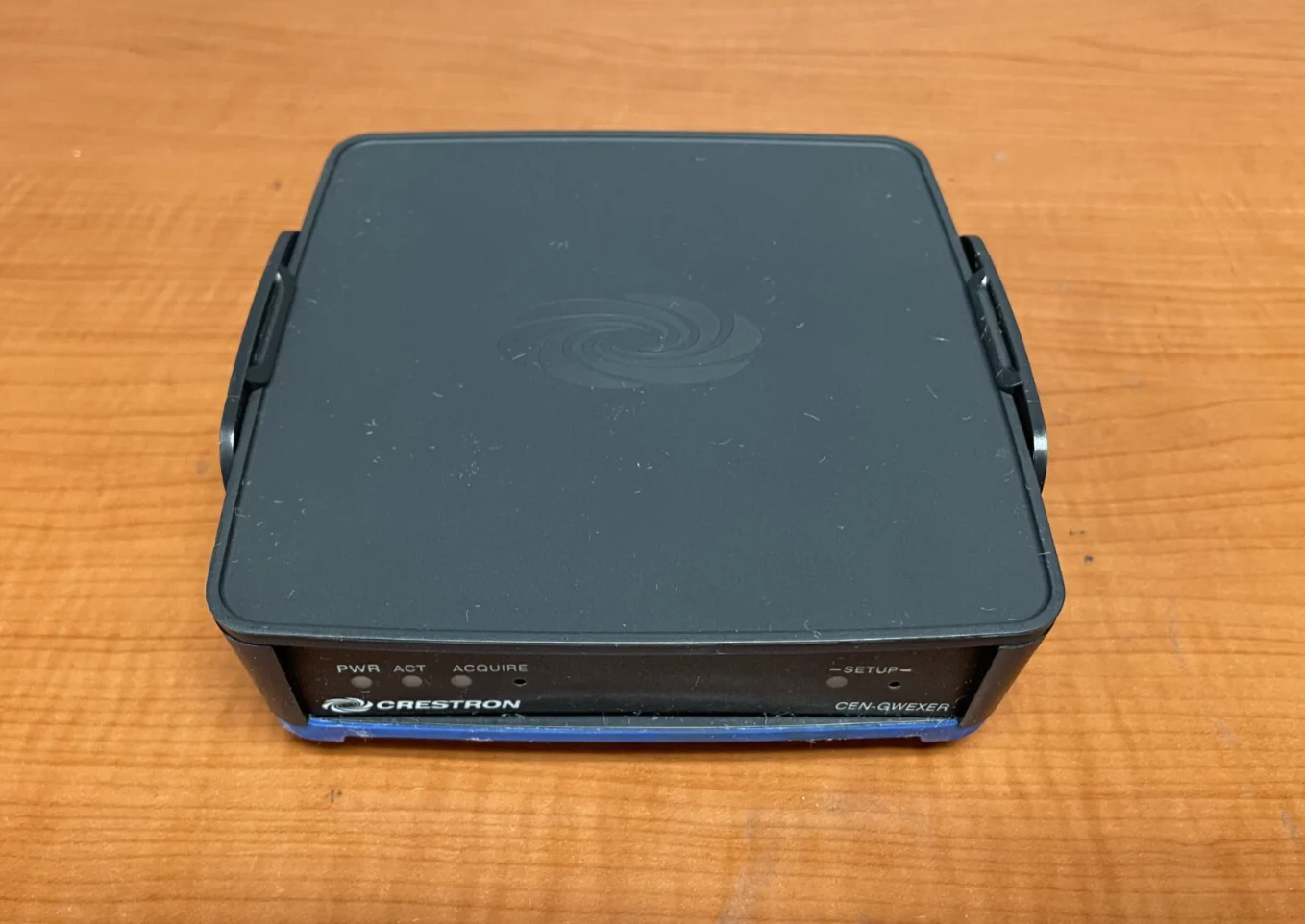 Crestron CEN-GWEXER  infiNET EX Network and ER Wireless Gateway 6507326 - Image 5