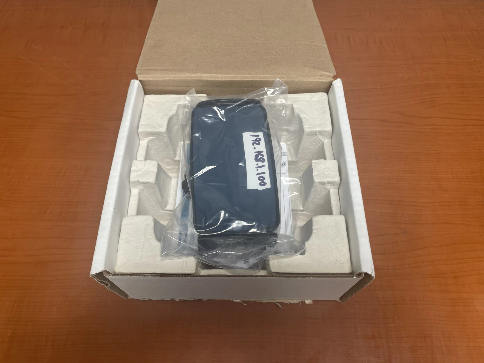 Crestron CEN-IO-COM-102 Wired Ethernet Module 6507959 - Image 3