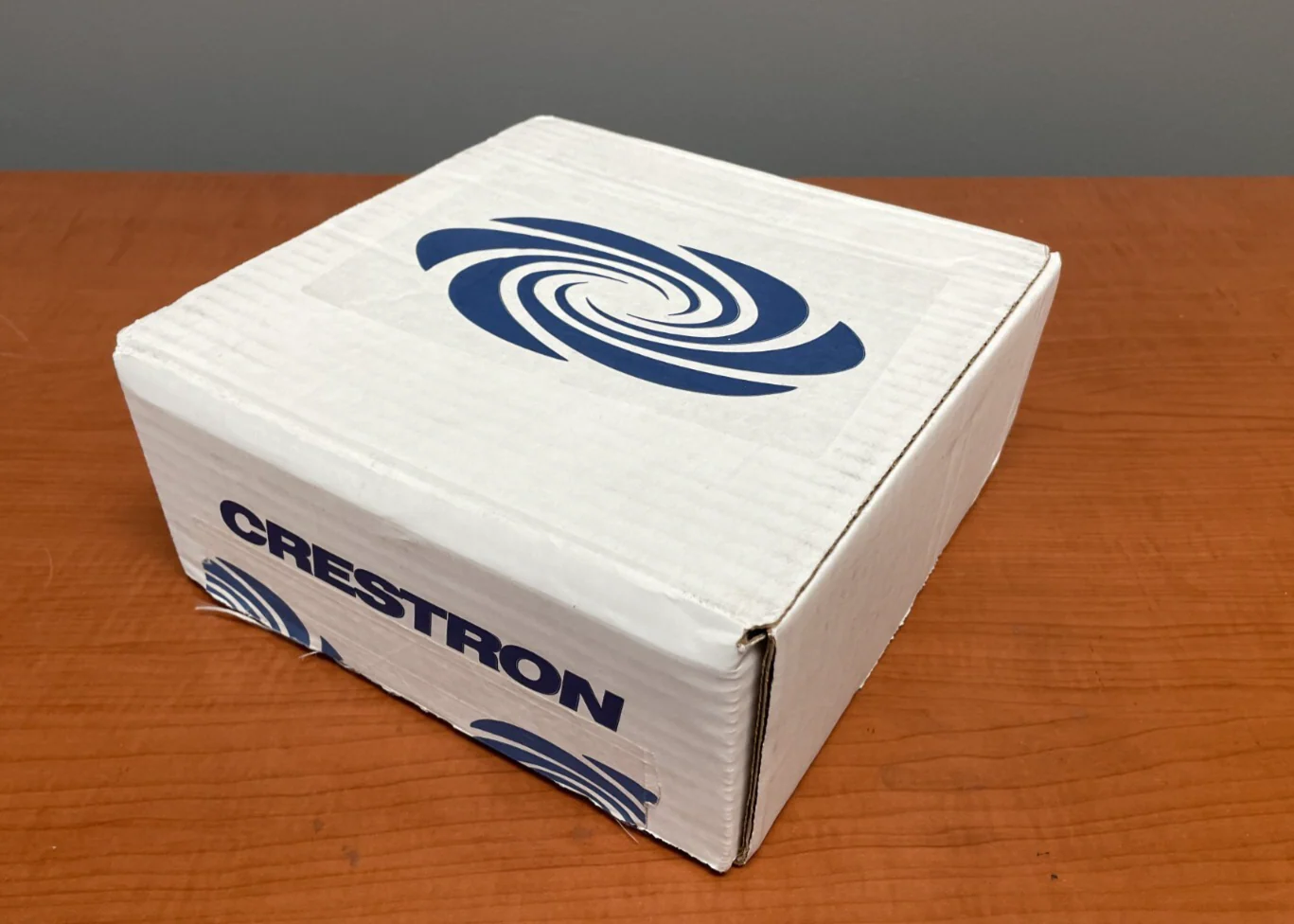 Crestron CEN-IO-IR-104 Wired Ethernet Module with 4 IR Ports