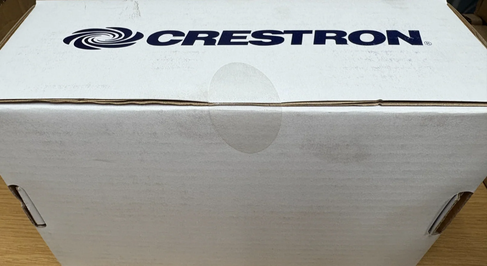 Crestron CEN-SW-POE-5 | 5-Port PoE Ethernet Switch - Image 2