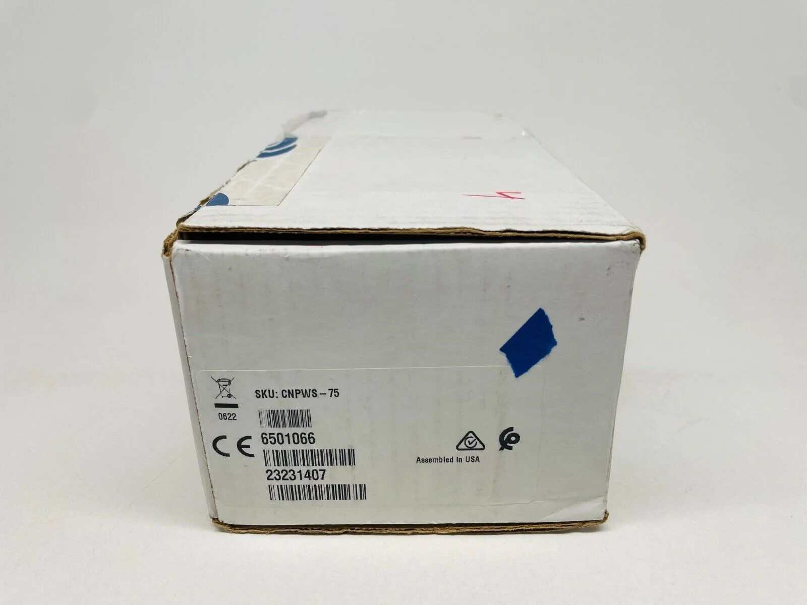 Crestron CNPWS-75 Cresnet Power Supply, 75 Watts 6501066 NEW