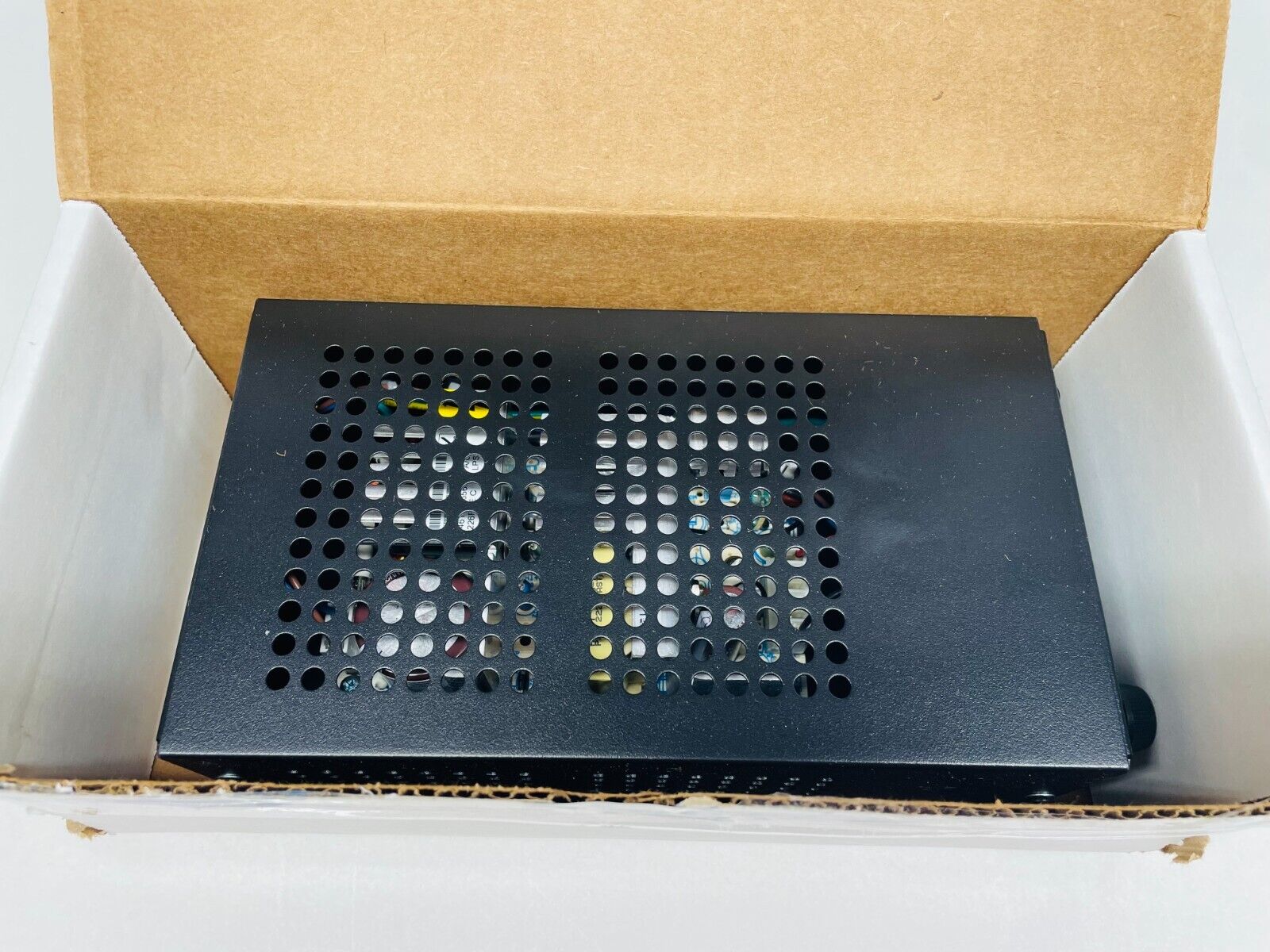 Crestron CNPWSI-75  Cresnet Power Supply, 75W International Version 230V 6500055 - Image 4