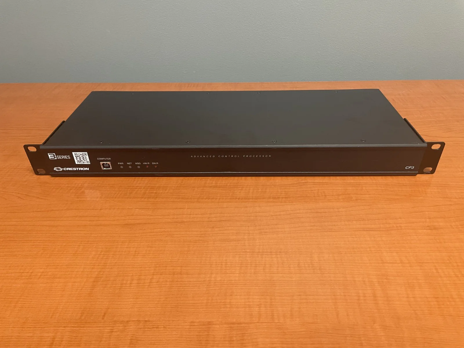 Crestron CP3 Advanced Control Processor Rack Mount
