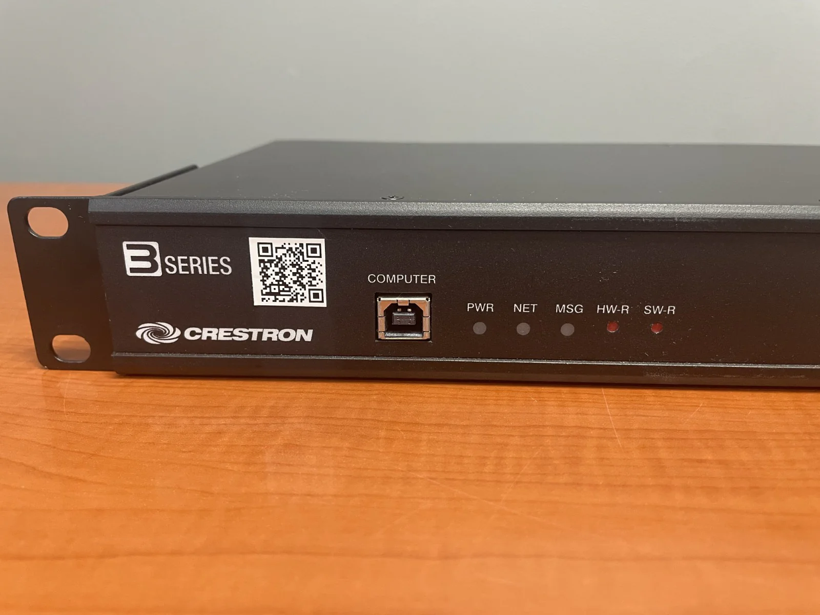 Crestron CP3 Advanced Control Processor Rack Mount - Image 2
