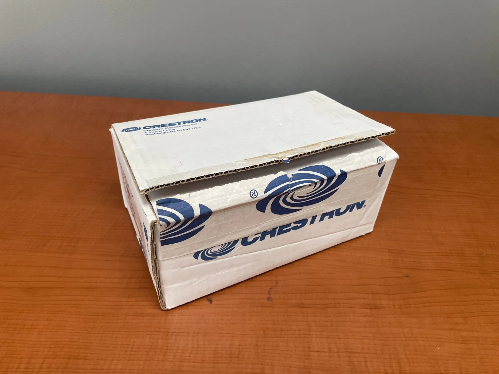 Crestron DIN-PWS60 DIN Rail 60 Watt Cresnet Power Supply 6507733 - Image 2