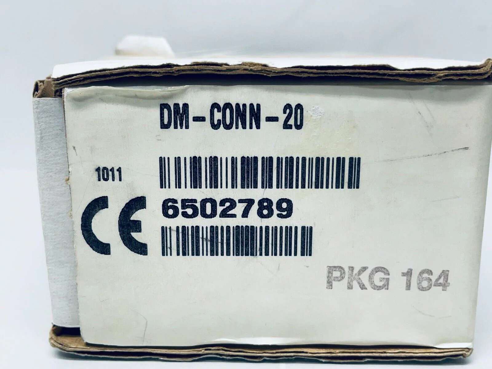 Crestron DM-CONN-20 Connectors for DM-CBL-ULTRA 6502789 (Qty. 13) - Image 2