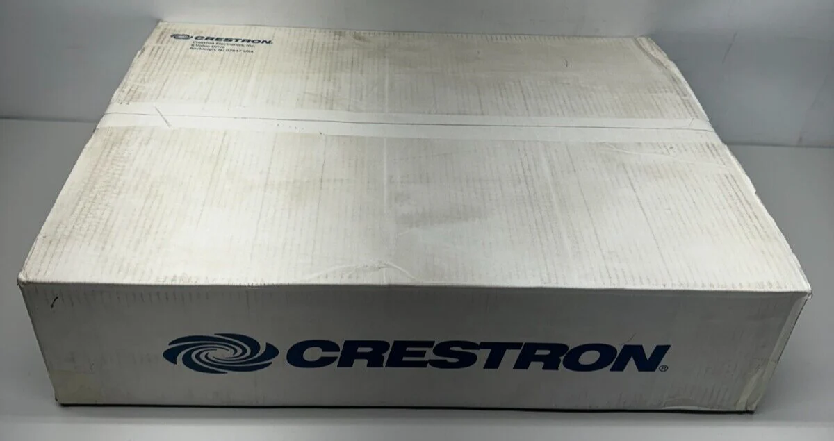 Crestron DM-NVX-DIR-80 DM NVX Director Network AV Switch, 80 Endpoints, 6508605 - Image 2
