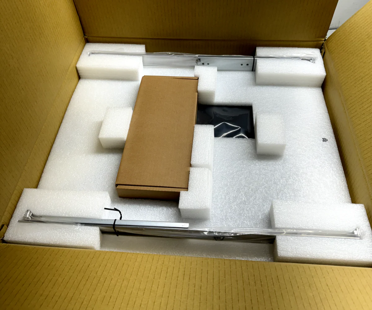 Crestron DM-NVX-DIR-ENT Director Network AV Switching Appliance 1000 6508607 - Image 3