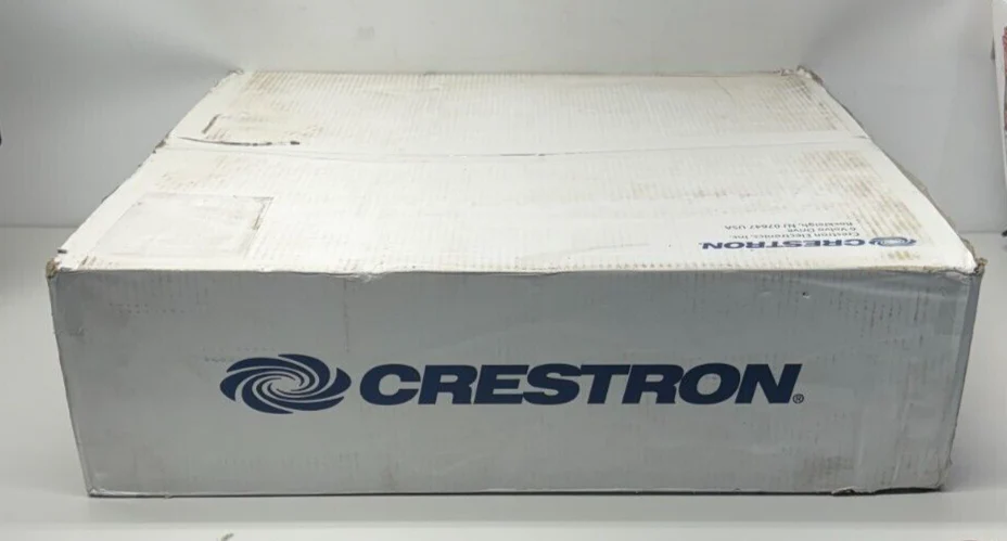Crestron DM-NVX-DIR-ENT Director Network AV Switching Appliance 1000 6508607 - Image 2