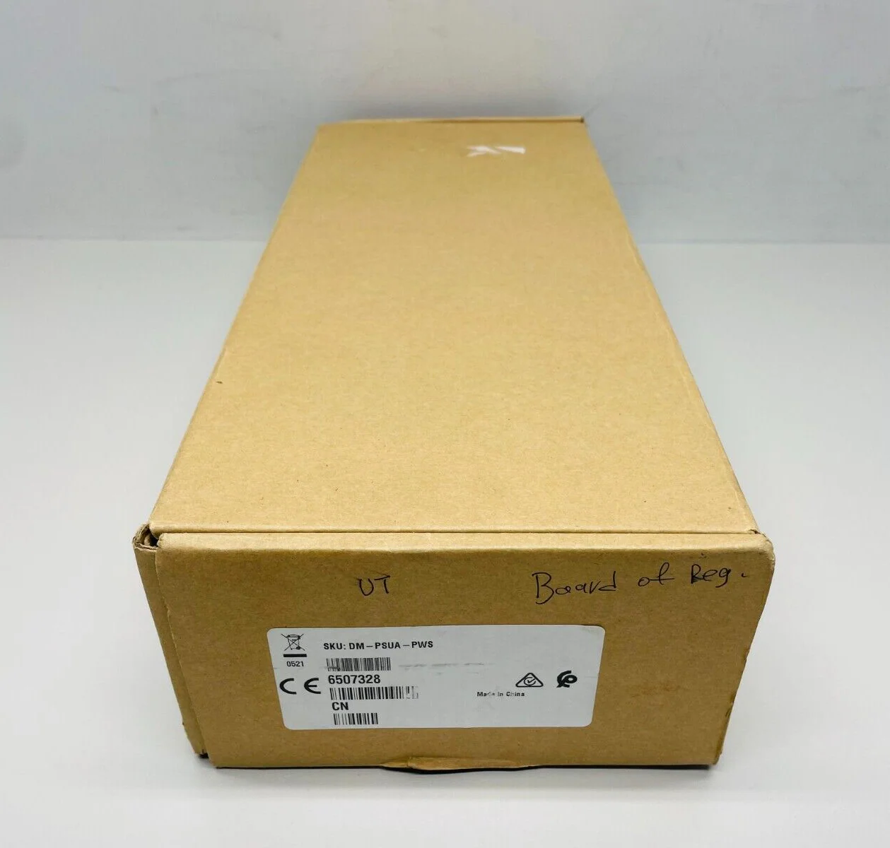 Crestron DM-PSUA-PWS Power Supply Module for DM-PSU-3X8-RPS 6507328 - Image 4
