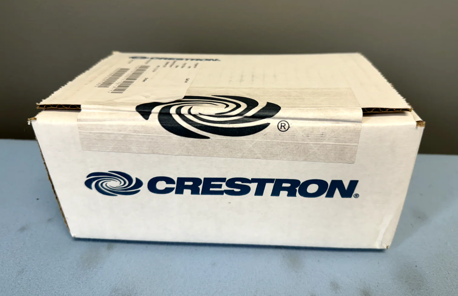 Crestron DM-TX-200-C-2G-B-T Wall Plate DigitalMedia 8G+ Transmitter 200 6505824 - Image 3