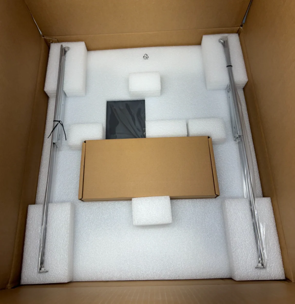 Crestron DM-XIO-DIR-ENT Director Network AV Switching Appliance 1000 6508607 NOB