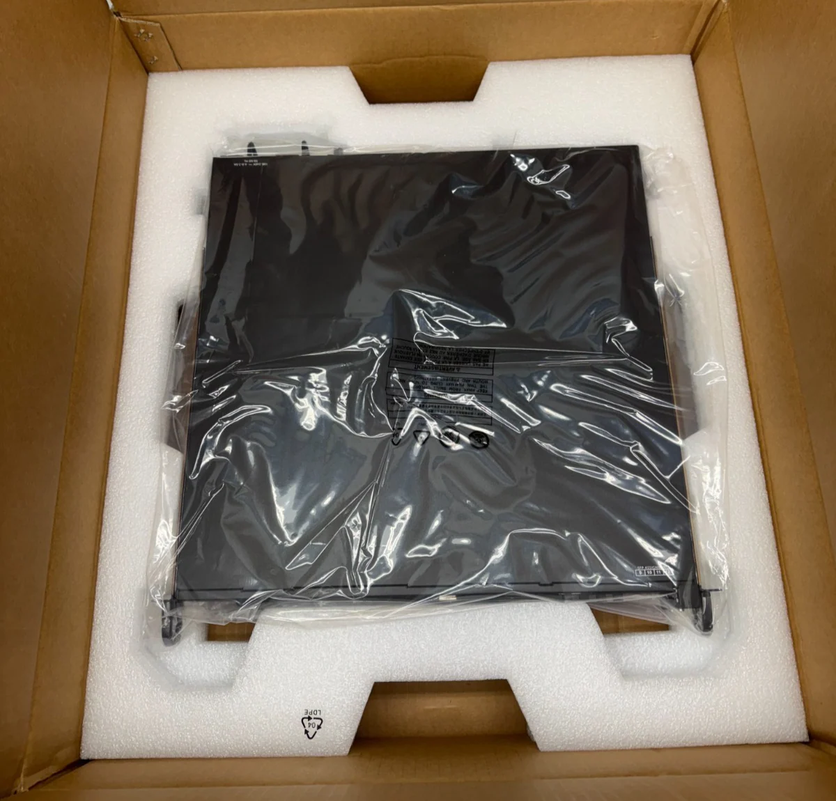 Crestron DM-XIO-DIR-ENT Director Network AV Switching Appliance 1000 6508607 NOB - Image 2