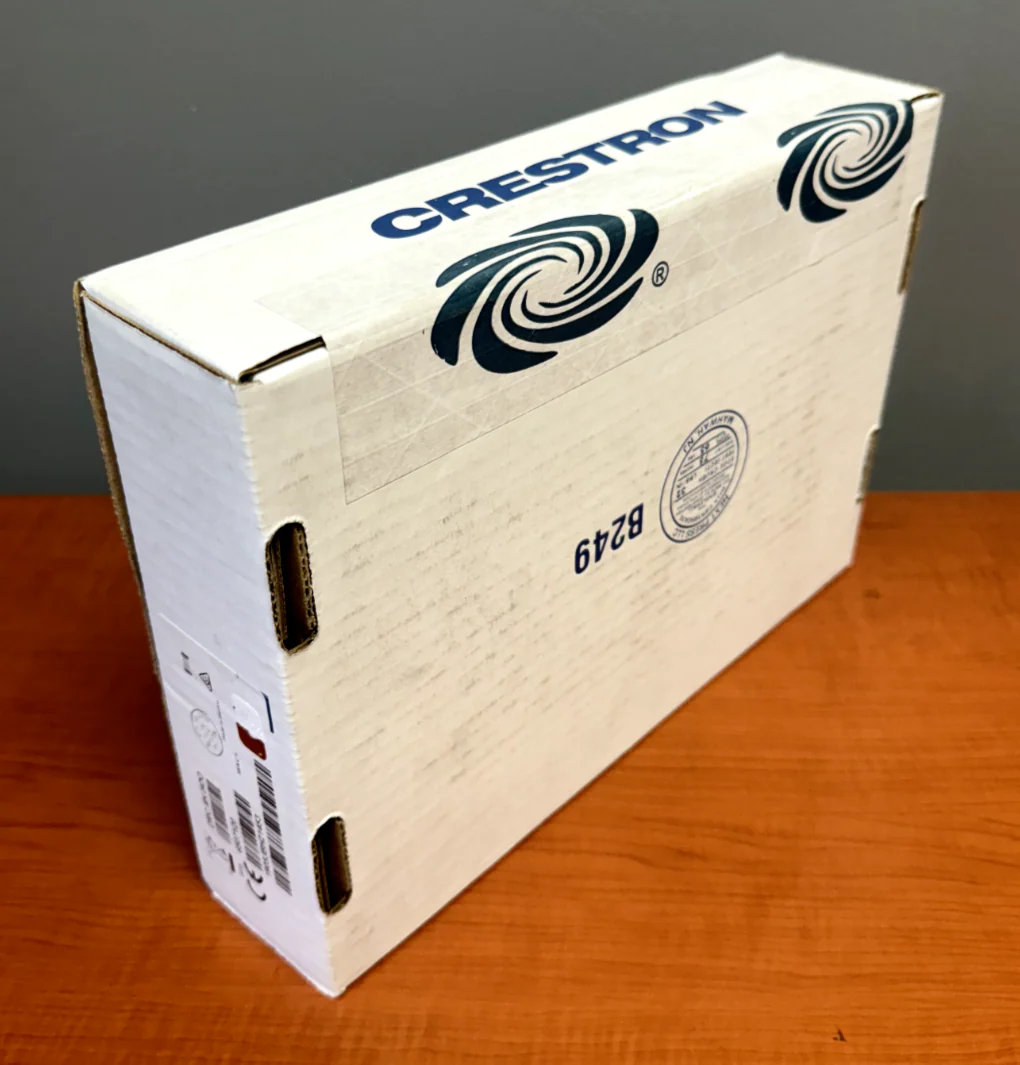 Crestron DMC-4K-HDO 2-Channel 4K Scaling HDMI Output Card 6507120 - Image 3
