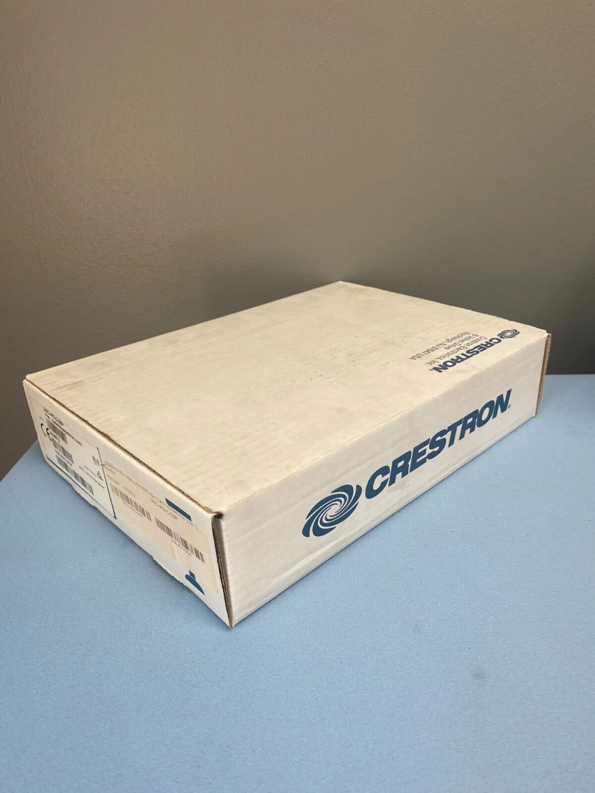 Crestron DMC-4KZ-C-DSP DigitalMedia 8G+ 4K60 4:4:4 HDR Input Card 6508073 - Image 2