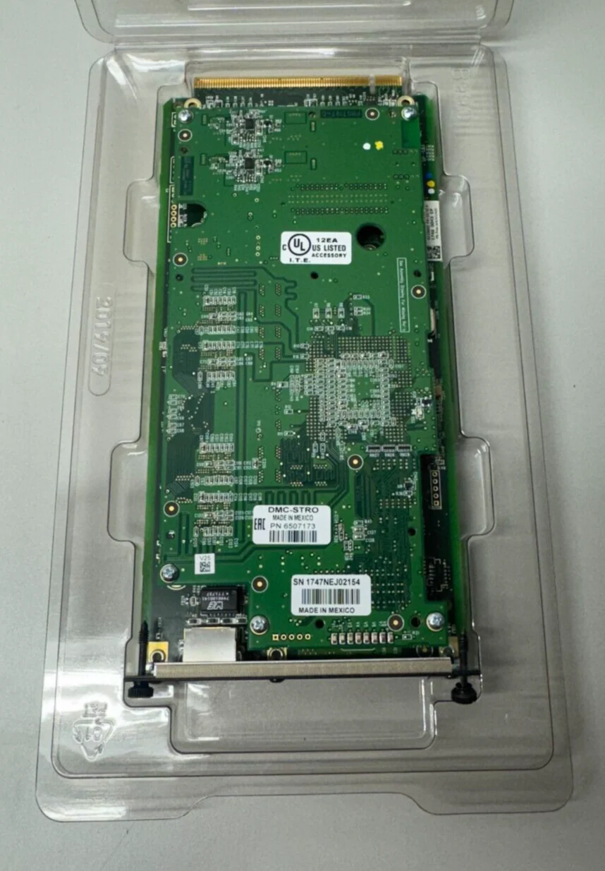 Crestron DMC-STRO Streaming Output Card for DM Switchers 6507173 - Image 2