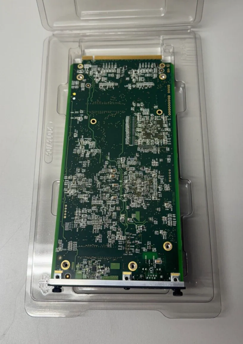 Crestron DMC-STRO Streaming Output Card for DM Switchers 6507173 - Image 3