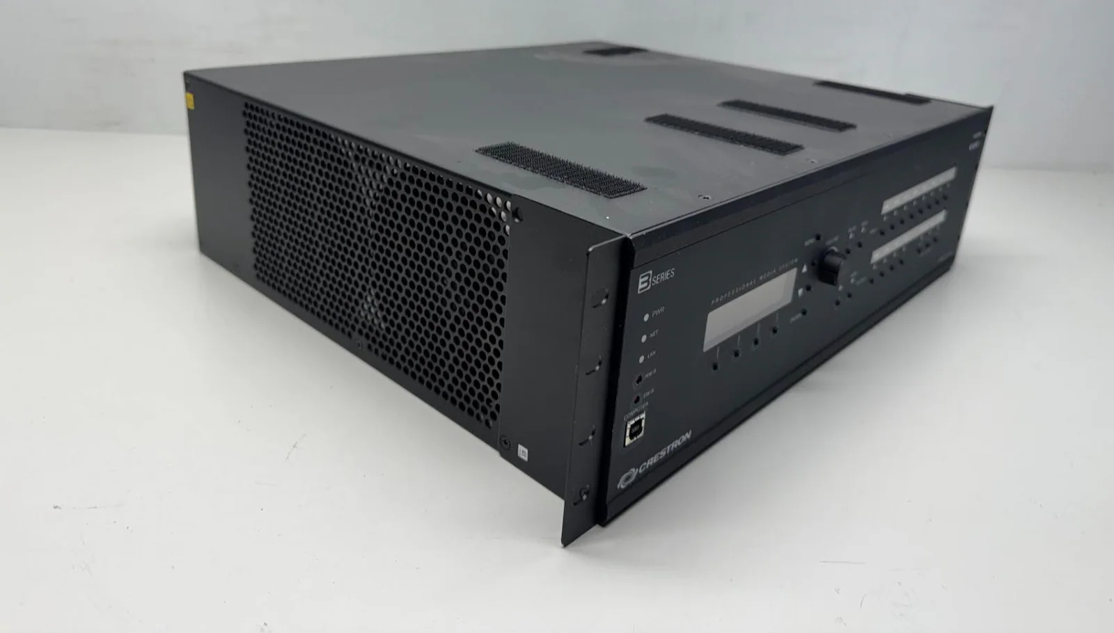CRESTRON DMPS3-4K-350-C Digital Media Presentation system 6507540