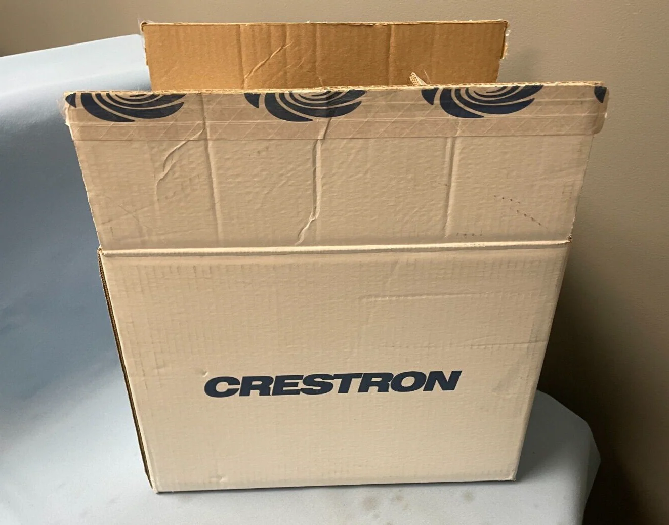 Crestron FlipTop FT2-700-MECH-AL 6508394 - Image 2