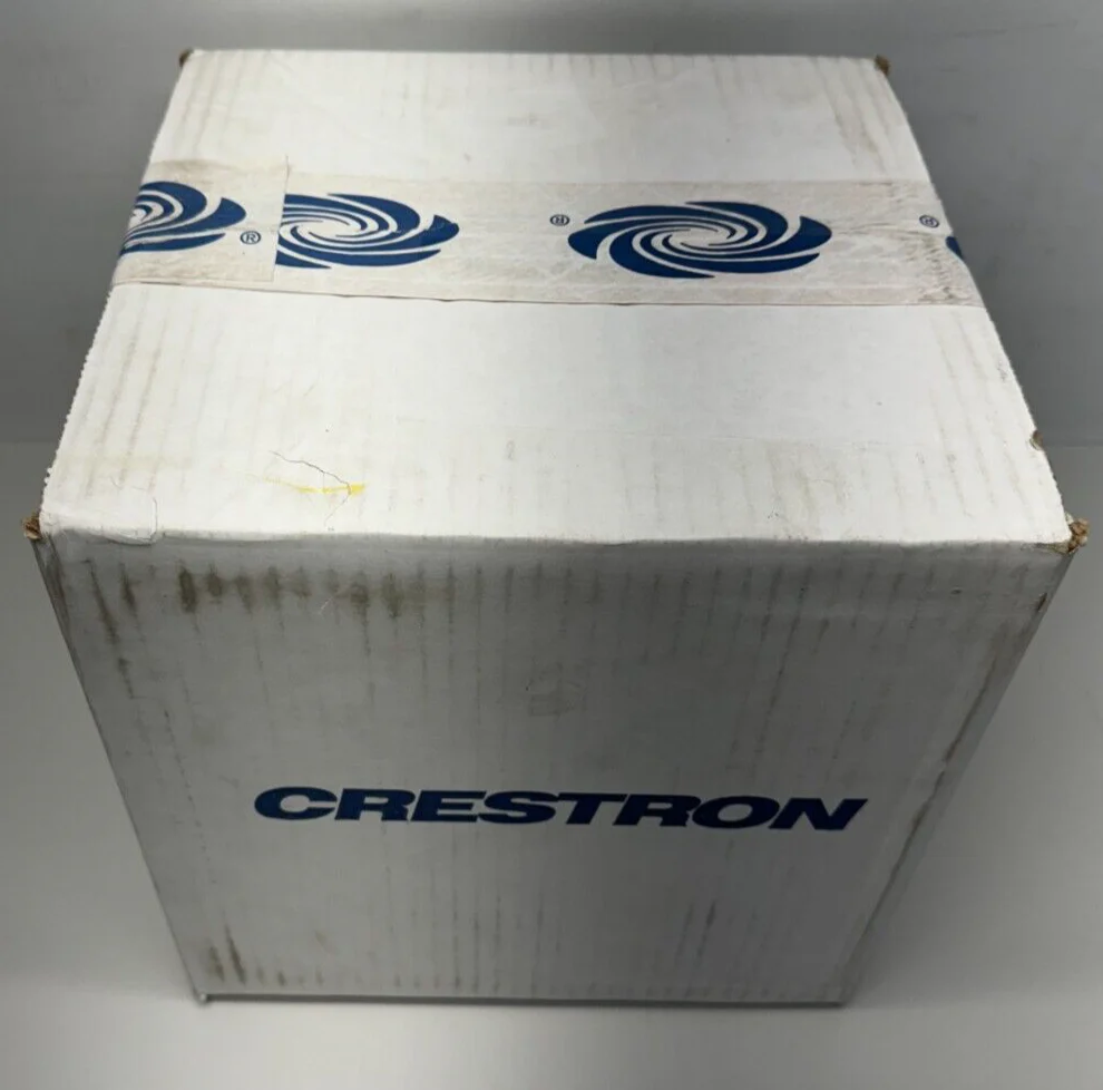 Crestron FT2-202-MECH-PTL-B FlipTop FT2 Series Cable Management System 6511668 - Image 2