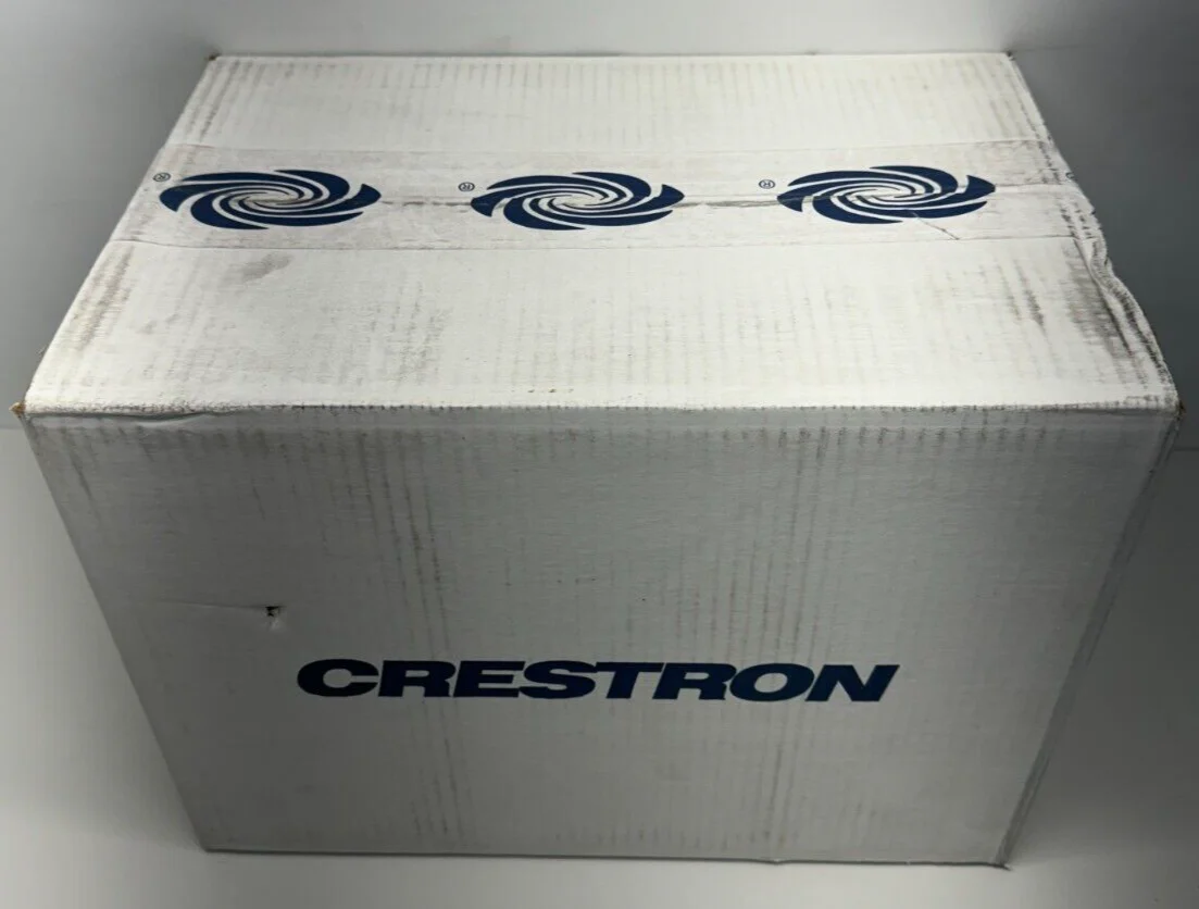 Crestron FT2-700-MECH-B FT2 Series Cable Management System 6508395 - Image 2