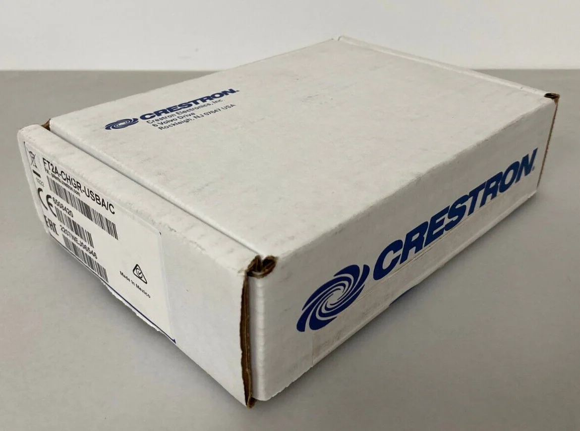 Crestron FT2A-CHGR-USBA/C - Image 2