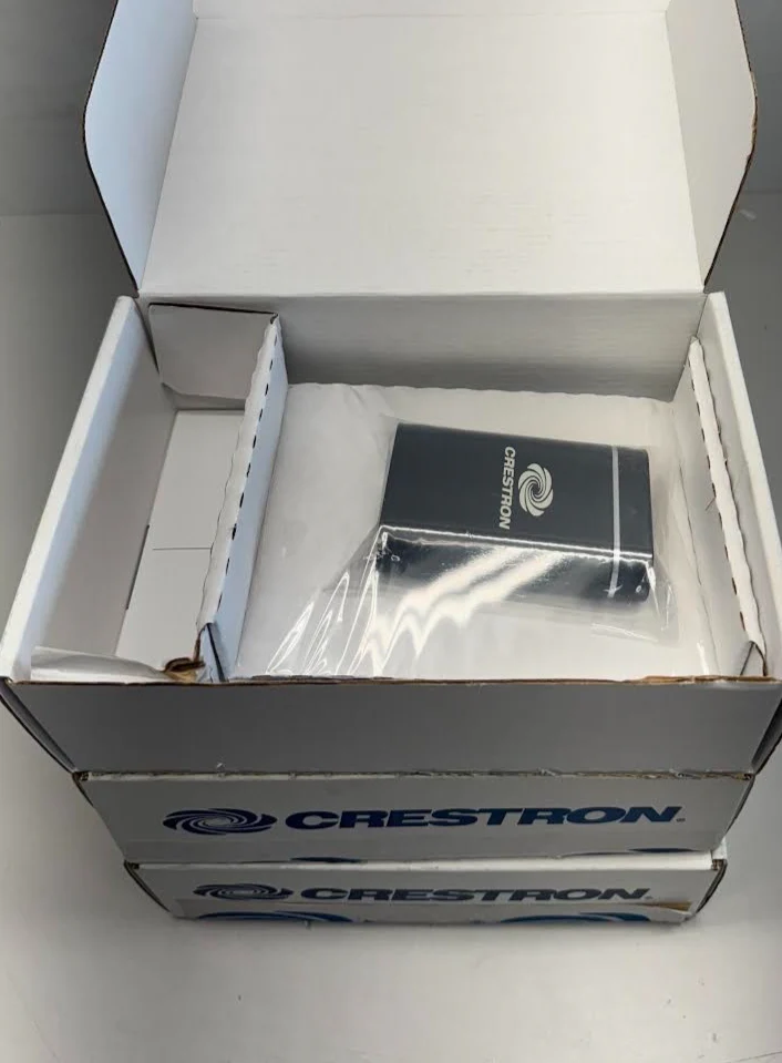 Crestron HD-CONV-USB-100 HD to USB Video Converter 6507878 LOT OF 3 - Image 2