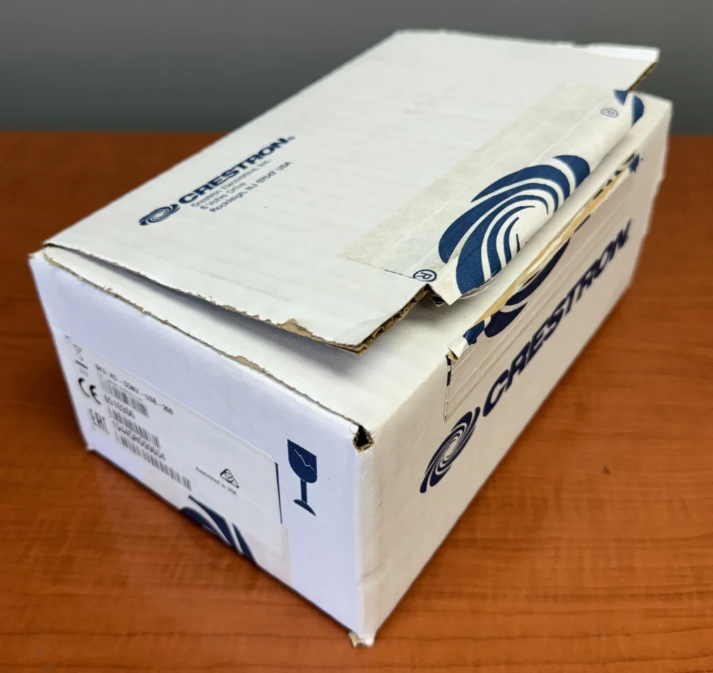 Crestron HD-CONV-USB-200 HDMI to USB 3.0 Converter 6510306 - Image 2