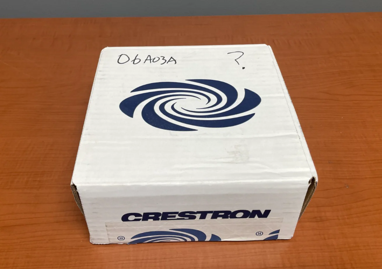 Crestron HD-CTL-101 8K Smart Display Controller with HDMI connectivity 6512219 - Image 2