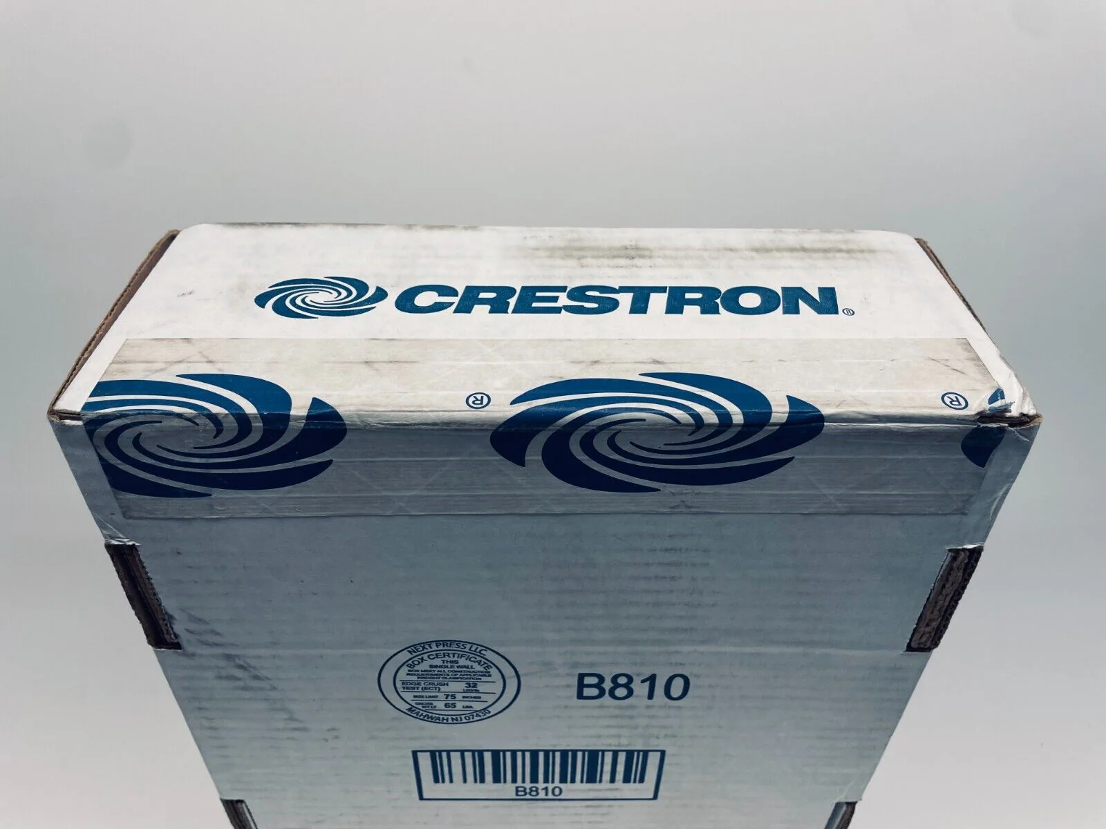 Crestron HD-DA-2, 1-to-2 HDMI Distribution Amplifier & Audio Converter 6503809 - Image 3