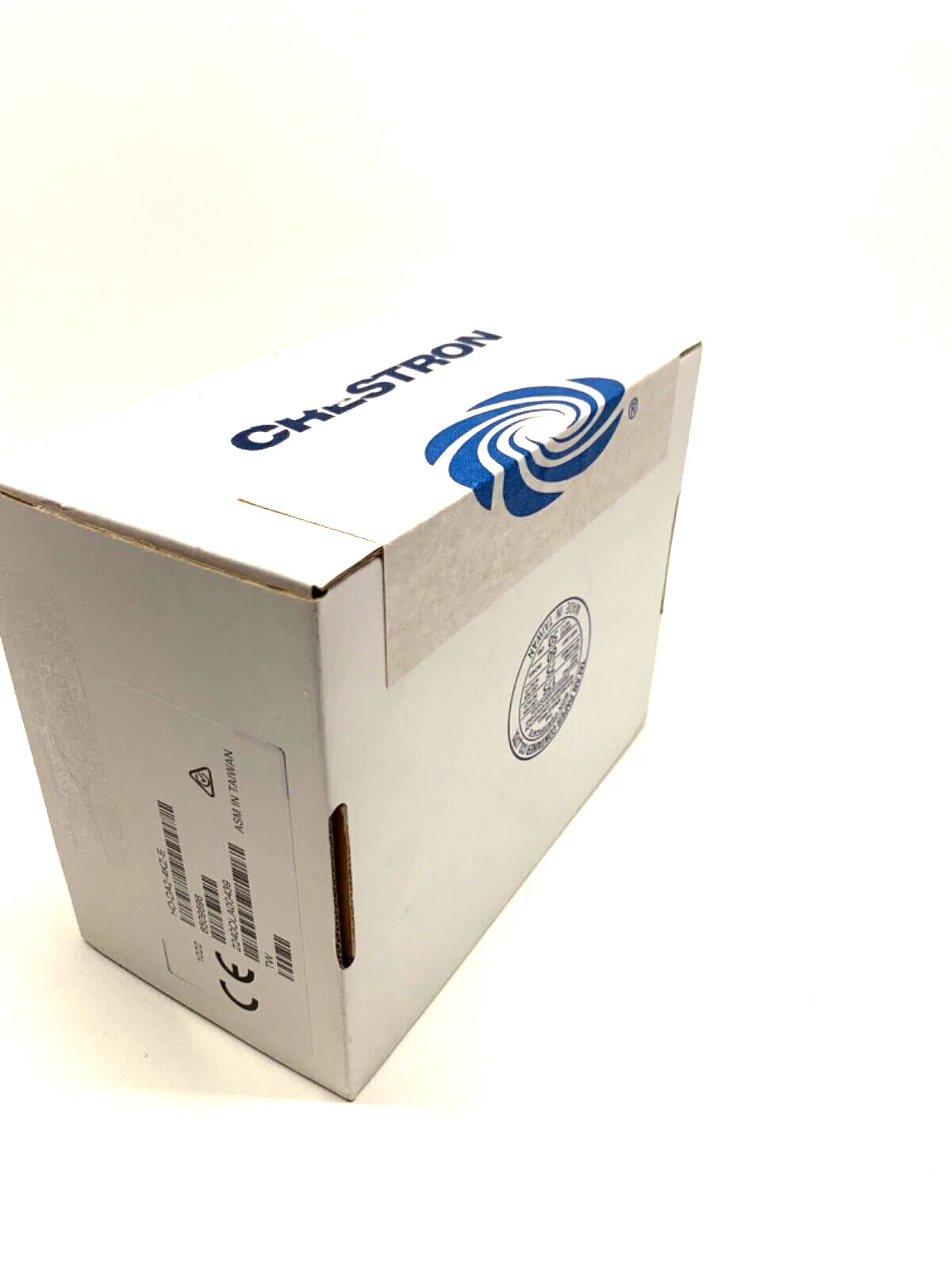 Crestron HD-DA2-4KZ-E Distribution Amplifier 6509696 - Image 2