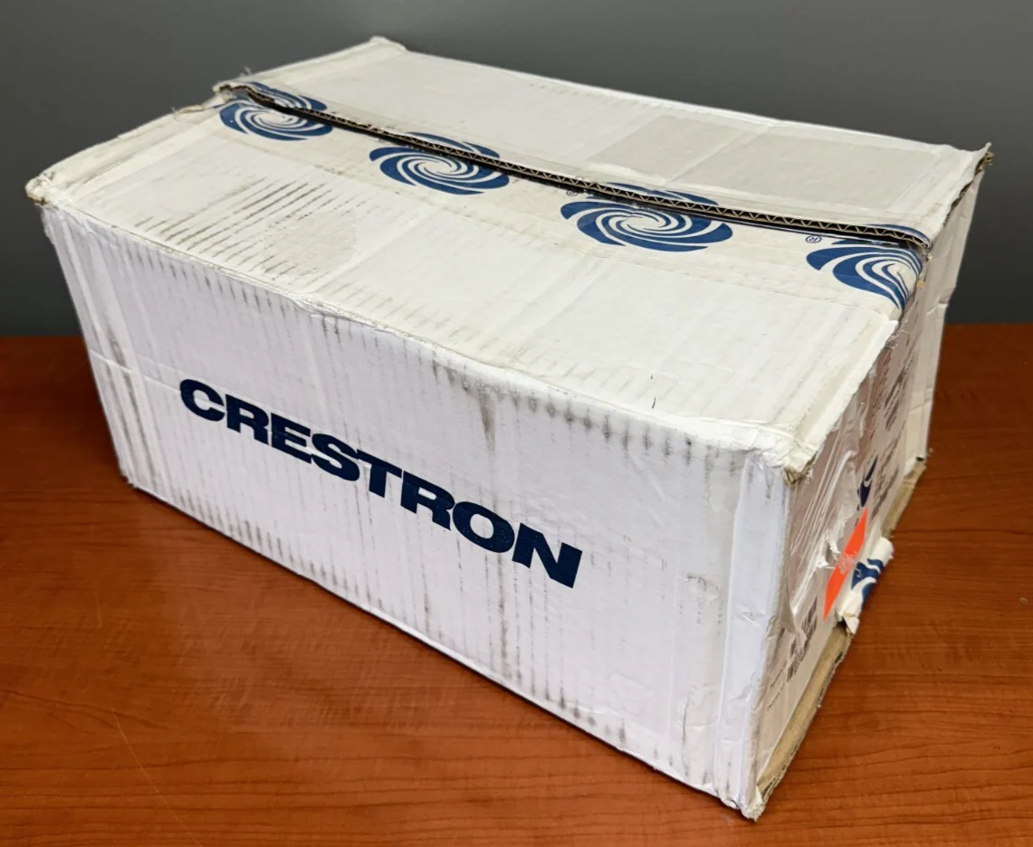 Crestron HD-MD-4K-300-2G-B Kit 4K 3x1 Scaling Auto-Switcher & DM Lite Extender - Image 2