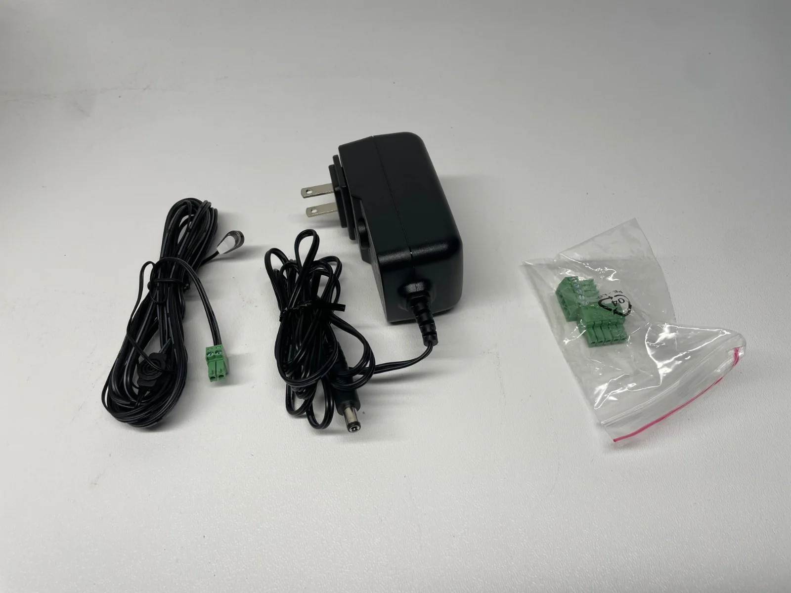Crestron HD-RX-201-C-E DM Lite HDMI CATx Receiver 2x1 Auto-Switcher 6508330 NOB - Image 5