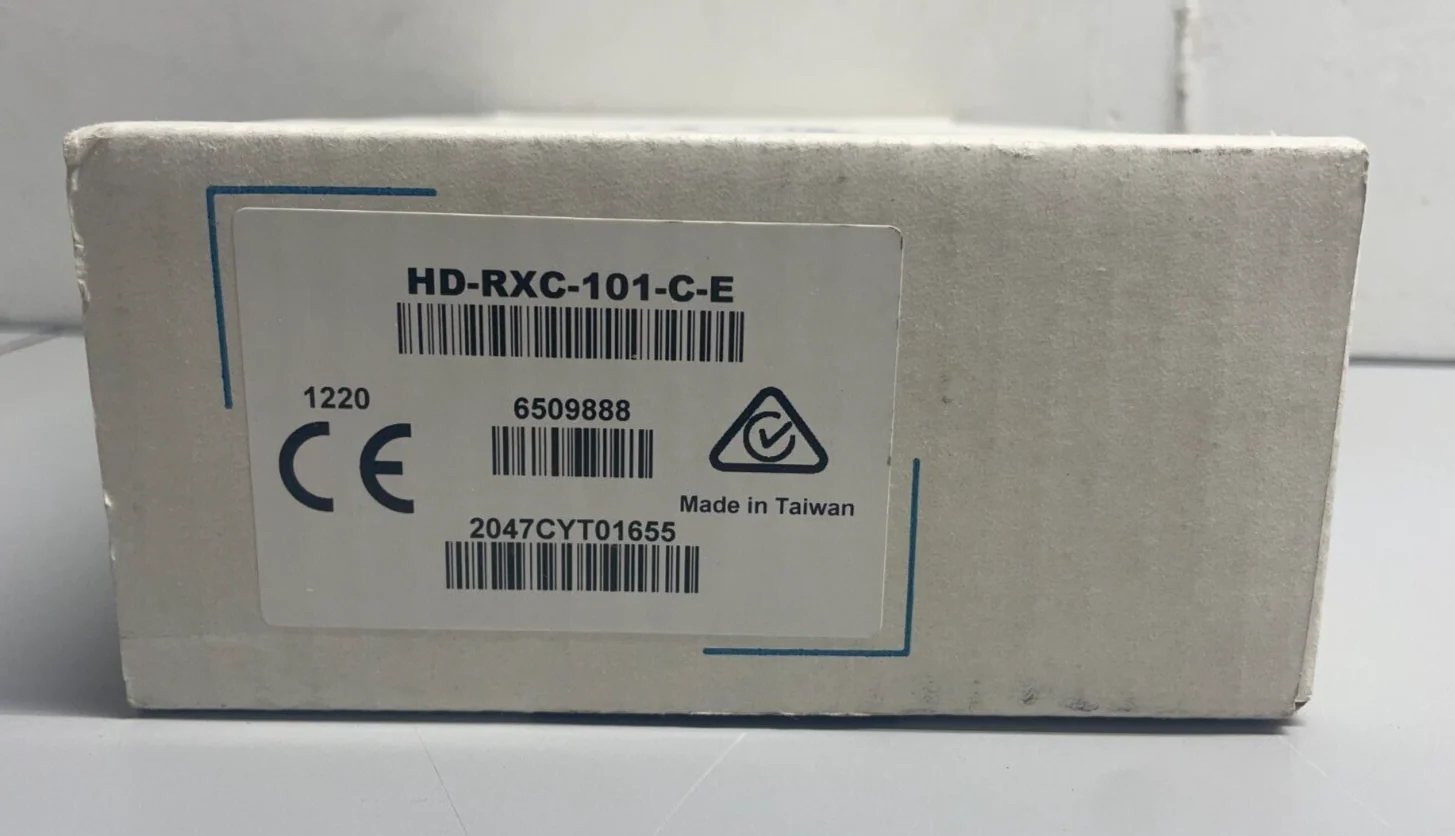 Crestron HD-RXC-101-C-E DM Lite – HDMI over CATx Receiver w/IR & RS-232 6509888 - Image 3