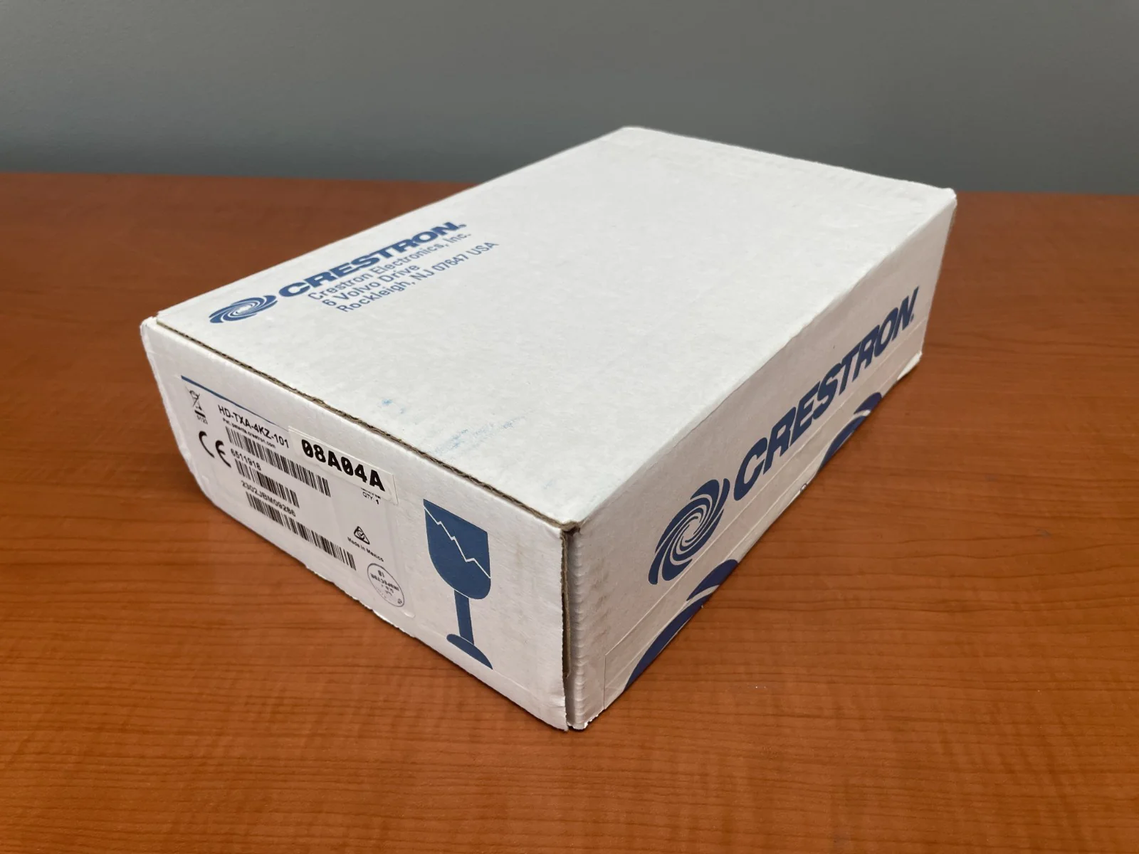 Crestron HD-TXA-4KZ-101 DM Lite 4K60 4:4:4 Transmitter 6511918 - Image 2