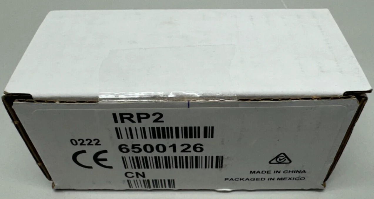 Crestron IRP2 IR Emitter Probe w/Terminal Block Connector LOT OF 3 - Image 2