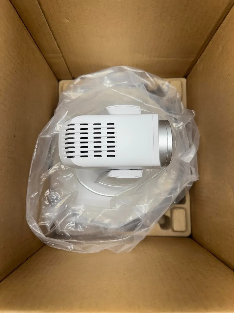 Crestron IV-CAMPTZ-20-W-1B  1 Beyond PTZ Camera, 20x Optical Zoom White cam only - Image 3