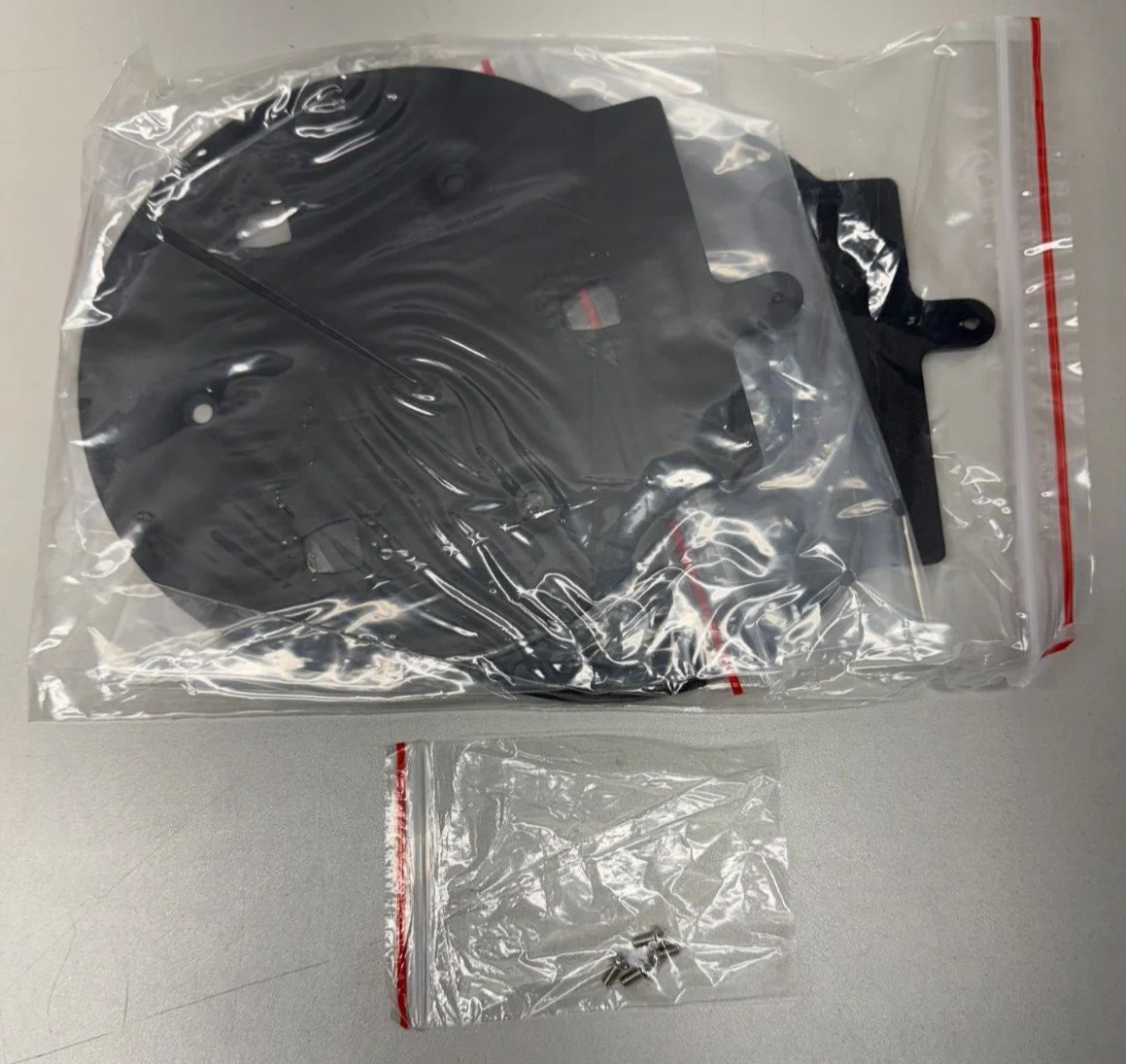 Crestron IVA-CPLT-1B 1 Beyond Camera Ceiling Plate 6512869 - Image 3