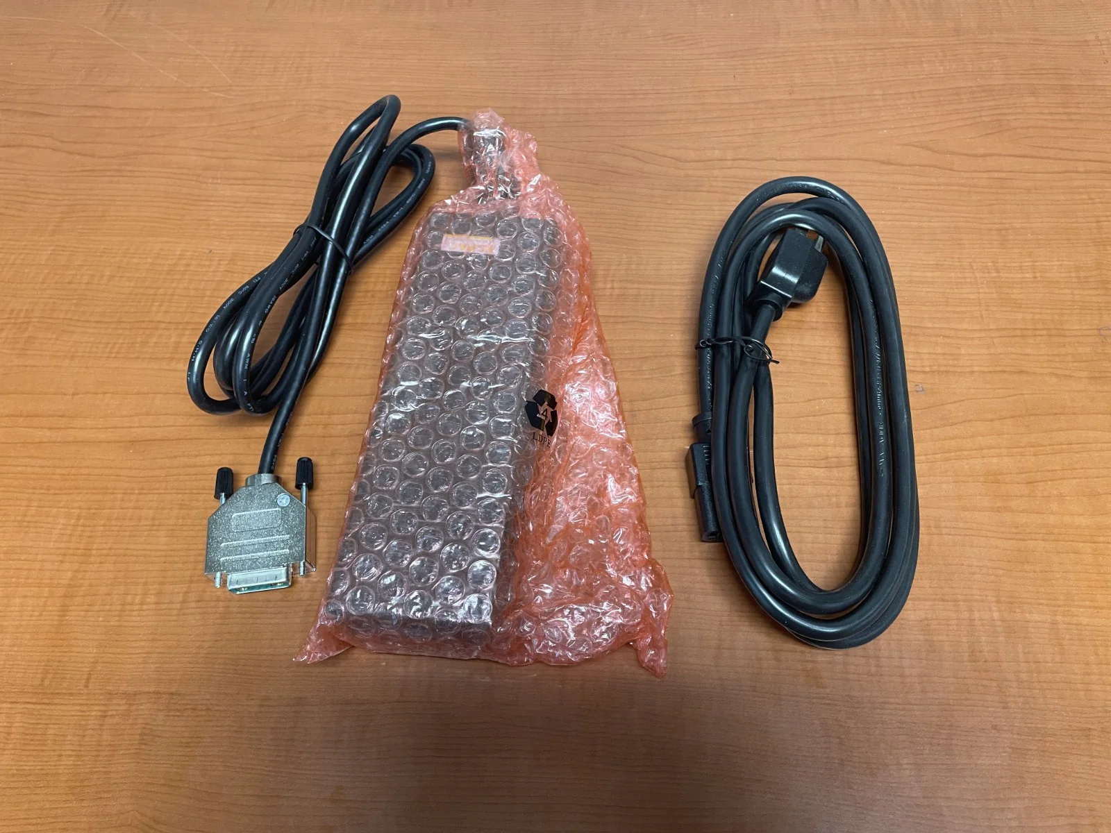 Crestron PW-4830DUS 150W PoDM Power Pack 6507064 - Image 4