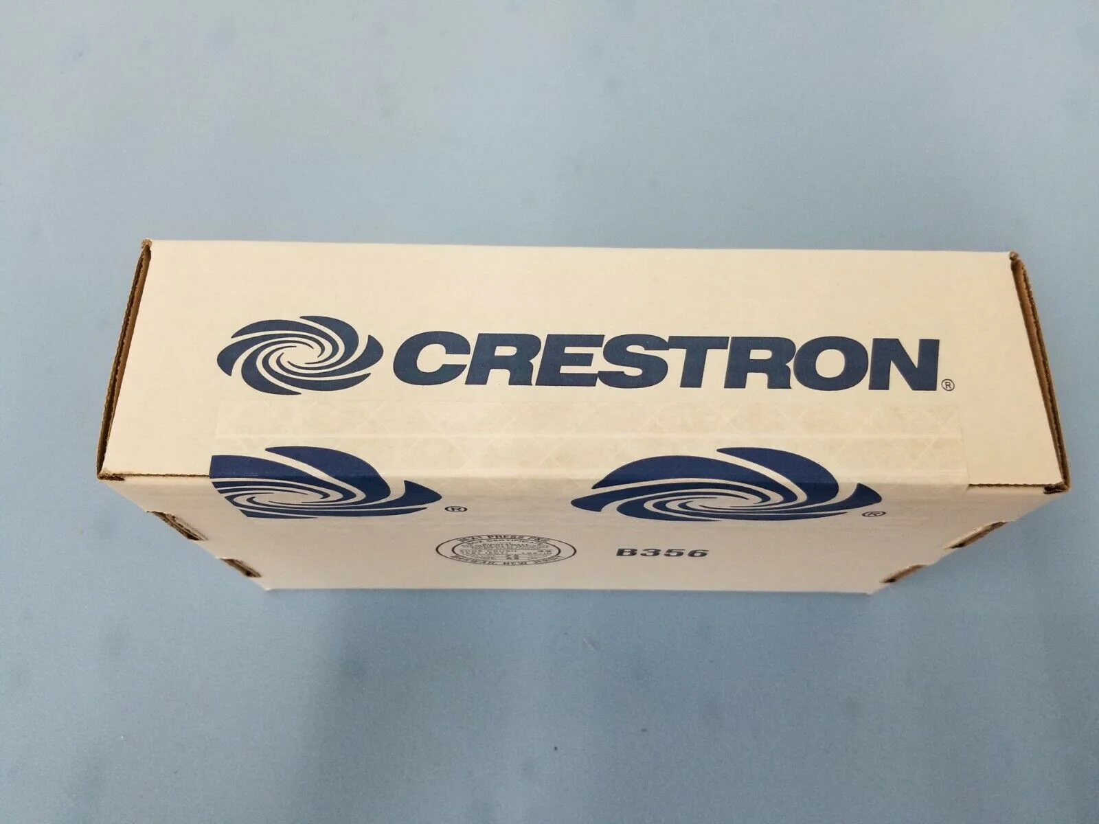 Crestron PWE-4803RU  - LOT of 2 NEW - 802.3af PoE Injectors Power over Ethernet - Image 3